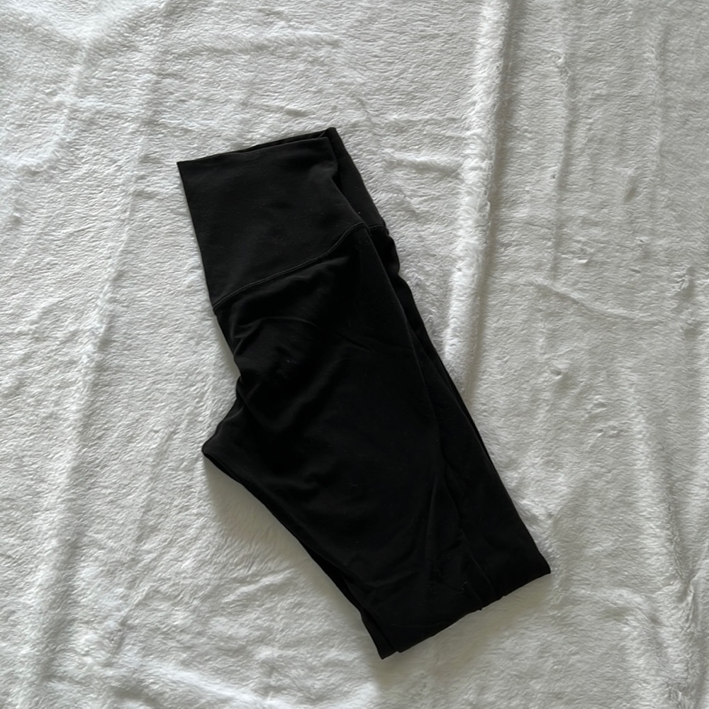 Lululemon align leggings